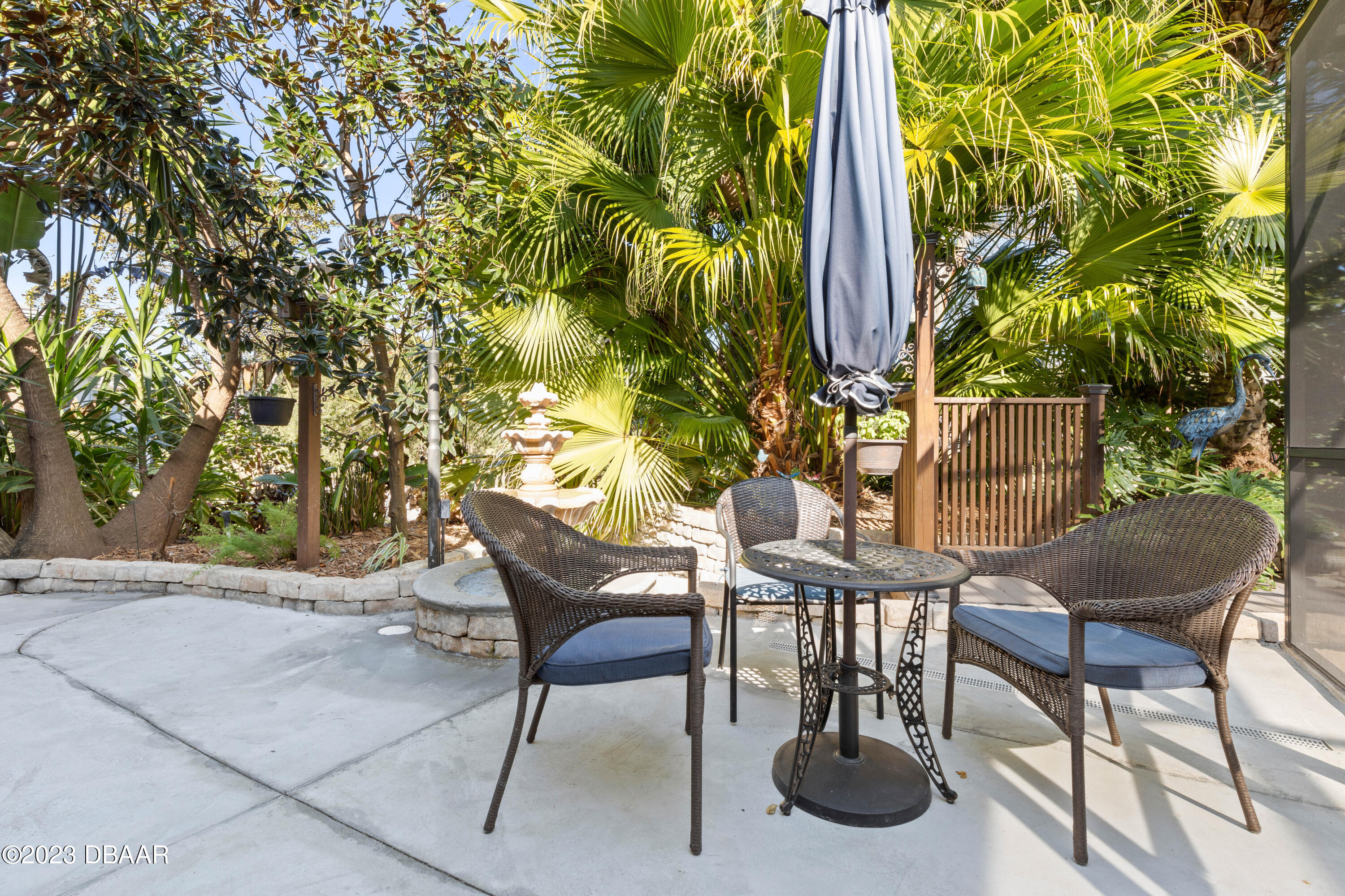 54 Kingsley Circle Ormond Beach, FL 32174 - Photo 48 of 76 Room to Relax