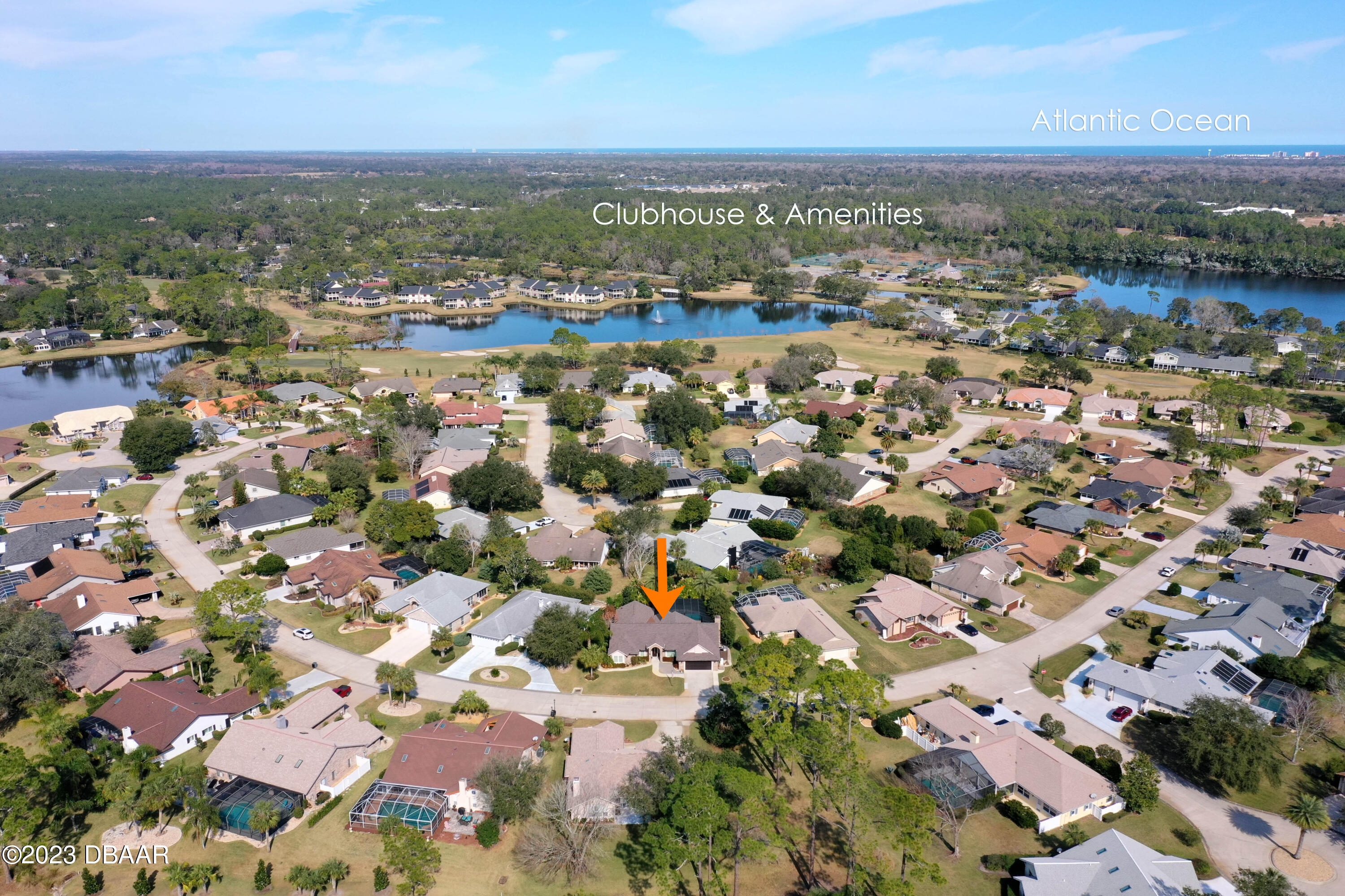 54 Kingsley Circle Ormond Beach, FL 32174 - Photo 63 of 76 61_54_Kingsley_Cir61_mls