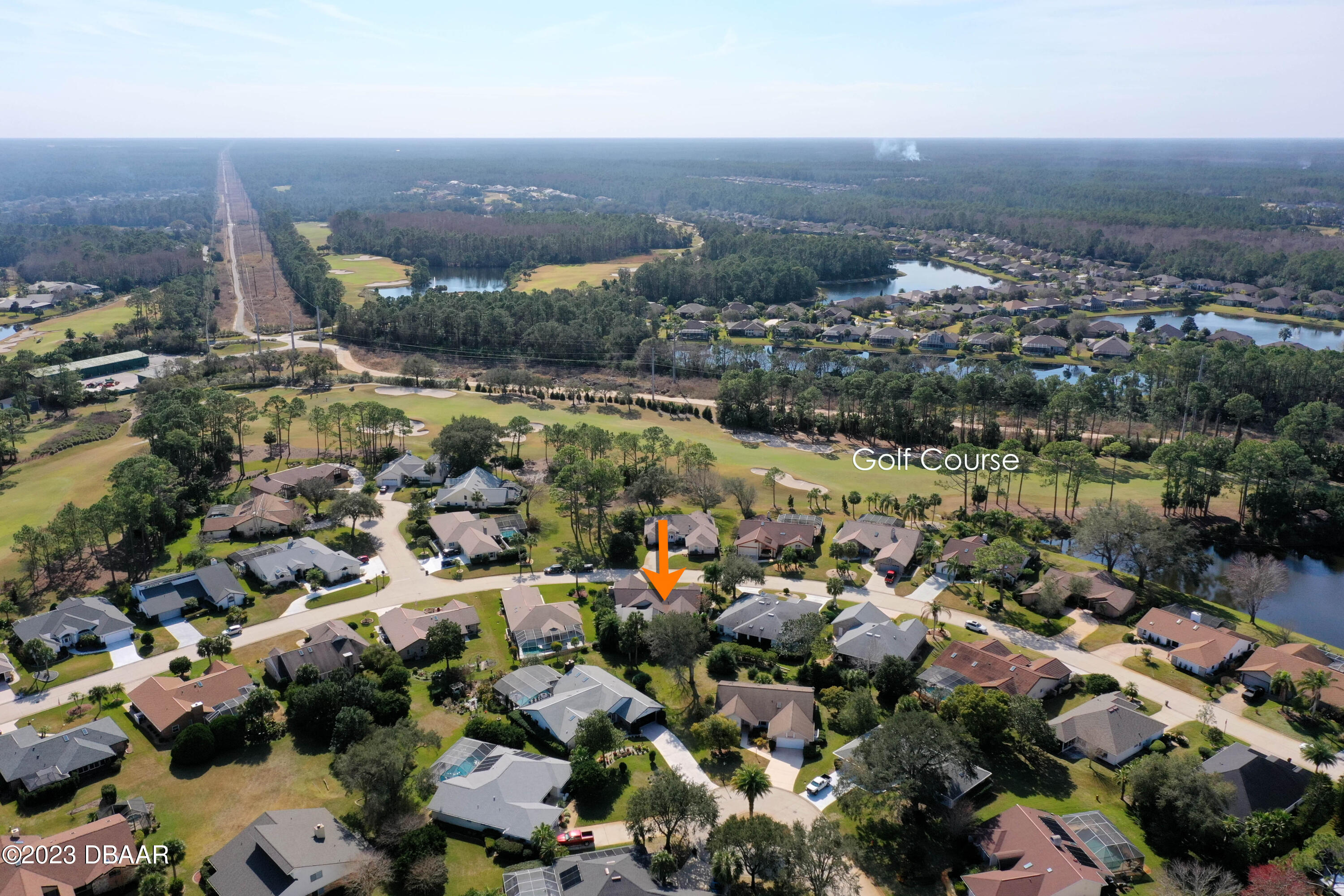 54 Kingsley Circle Ormond Beach, FL 32174 - Photo 65 of 76 63_54_Kingsley_Cir63_mls