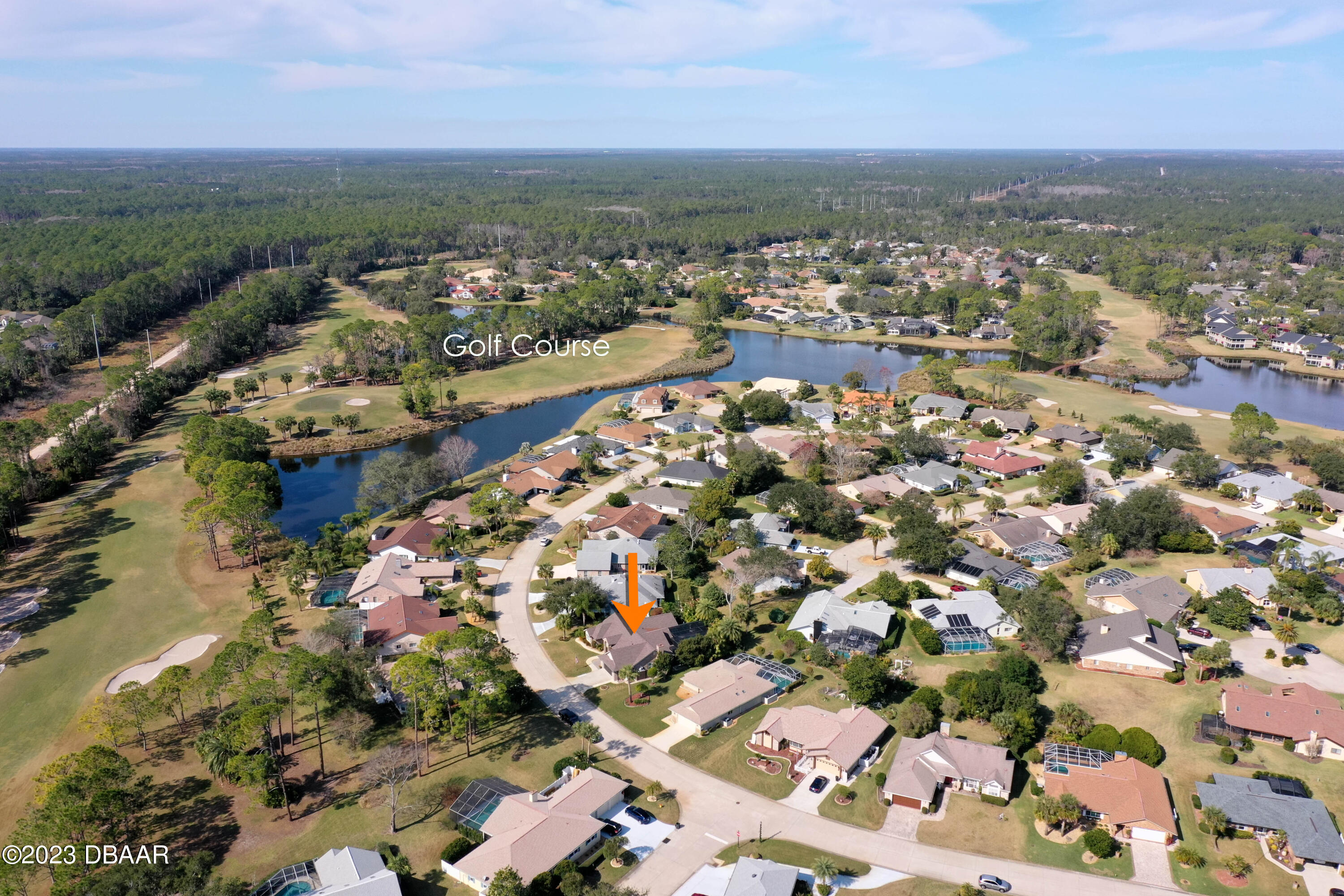 54 Kingsley Circle Ormond Beach, FL 32174 - Photo 66 of 76 64_54_Kingsley_Cir64_mls
