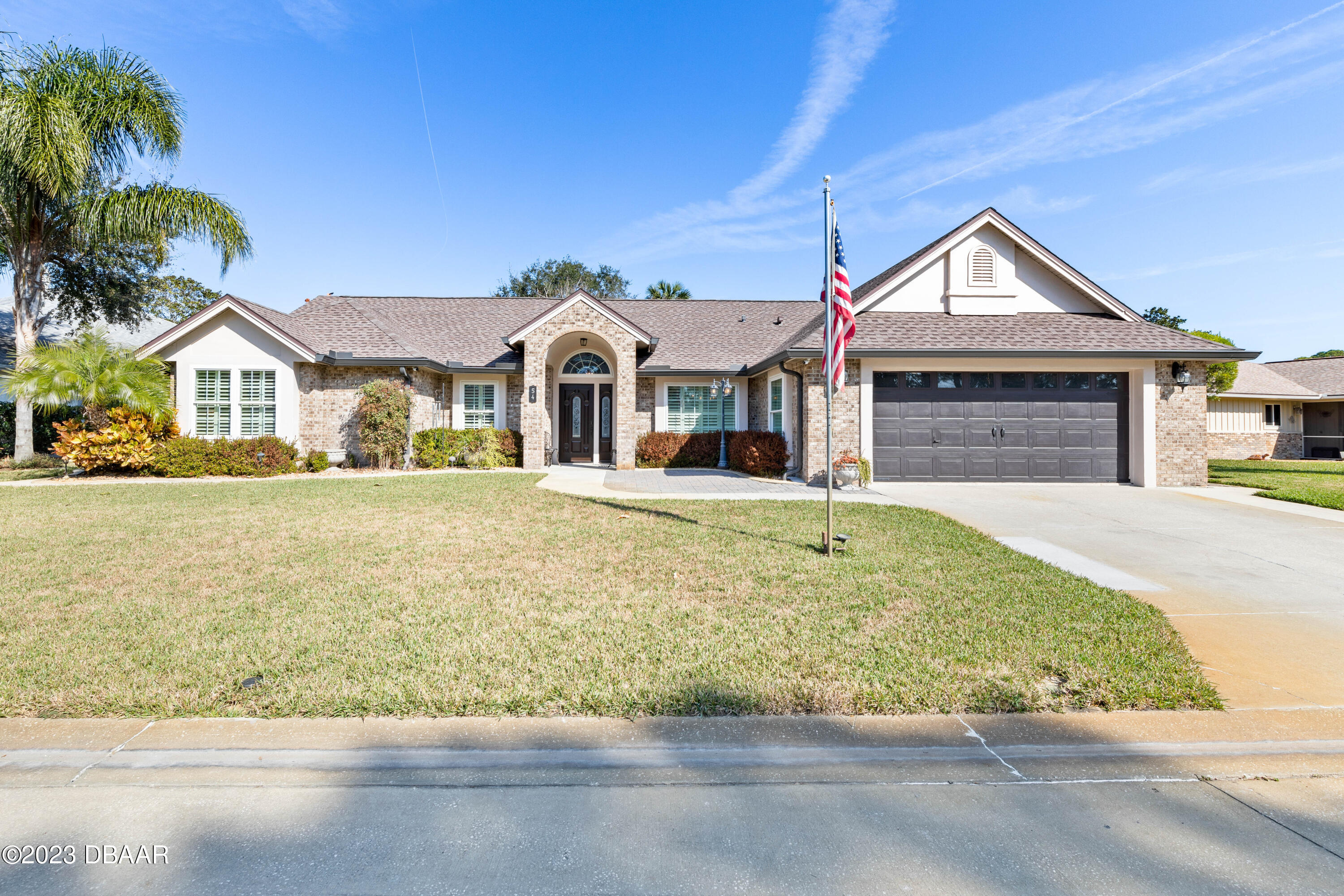 54 Kingsley Circle Ormond Beach, FL 32174 - Photo 67 of 76 54 Kingsley Circle