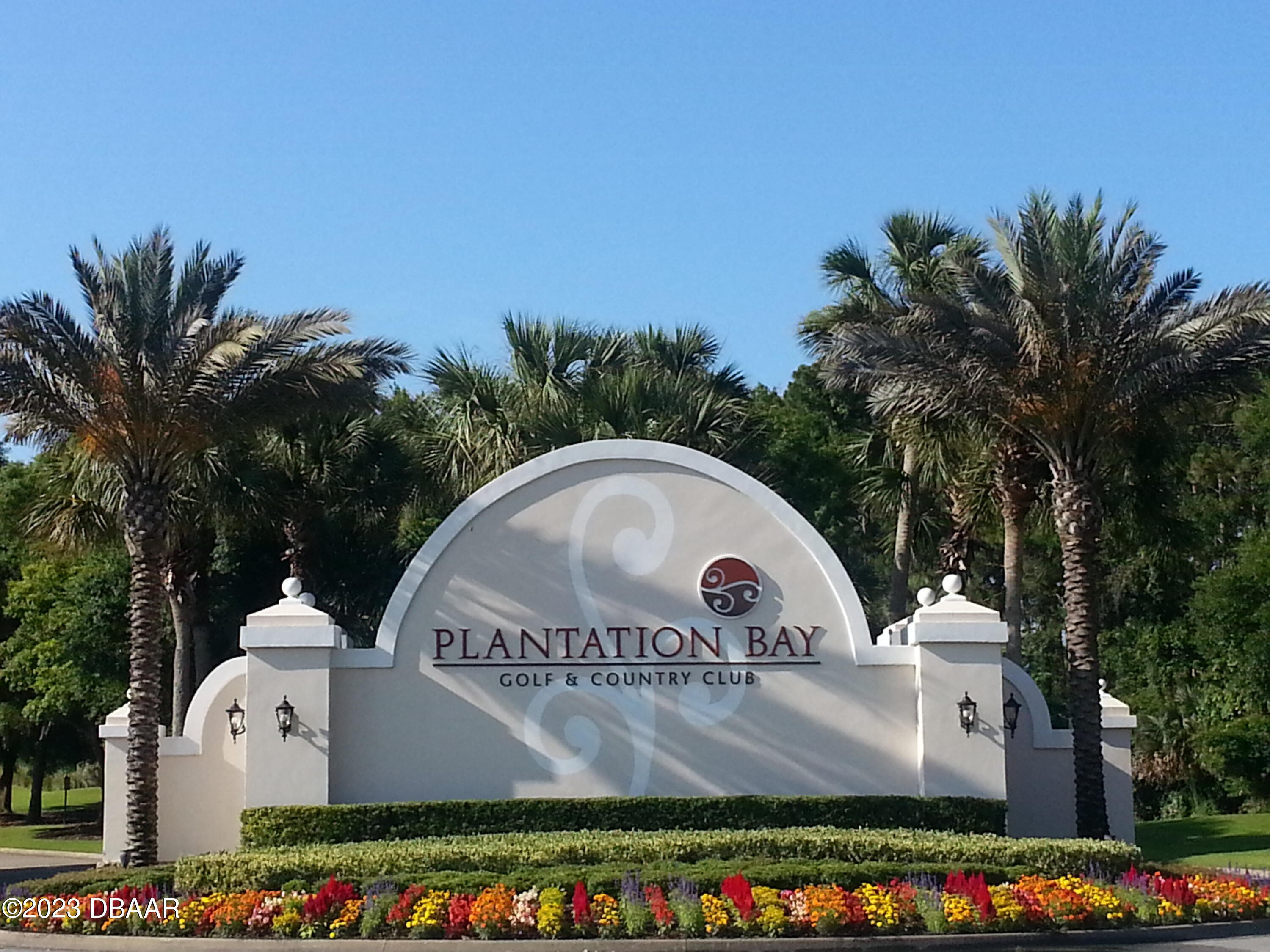 54 Kingsley Circle Ormond Beach, FL 32174 - Photo 69 of 76 Plantation Bay Community