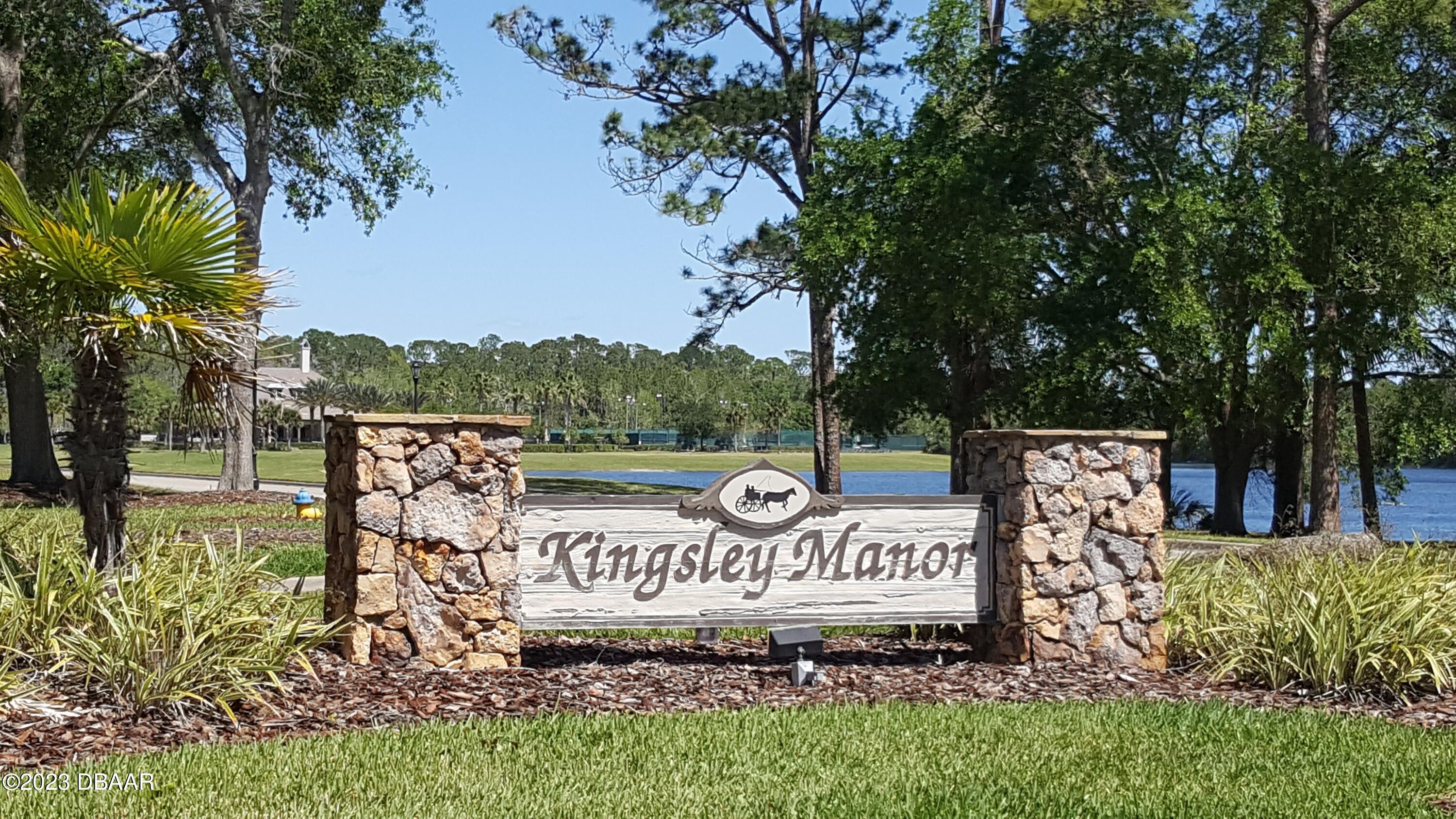 54 Kingsley Circle Ormond Beach, FL 32174 - Photo 70 of 76 Kingsley Manor