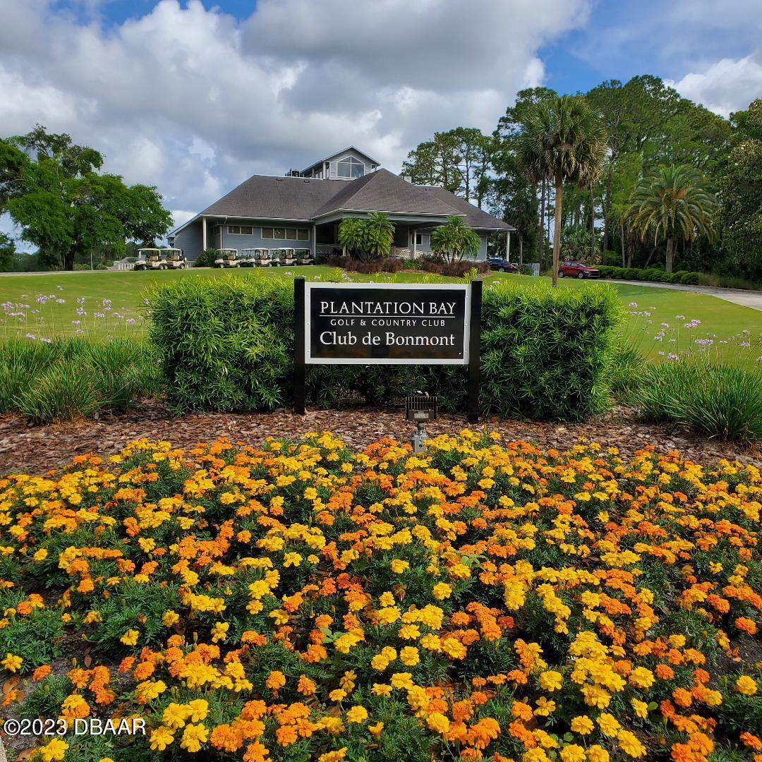 54 Kingsley Circle Ormond Beach, FL 32174 - Photo 73 of 76 Club De Bonmont