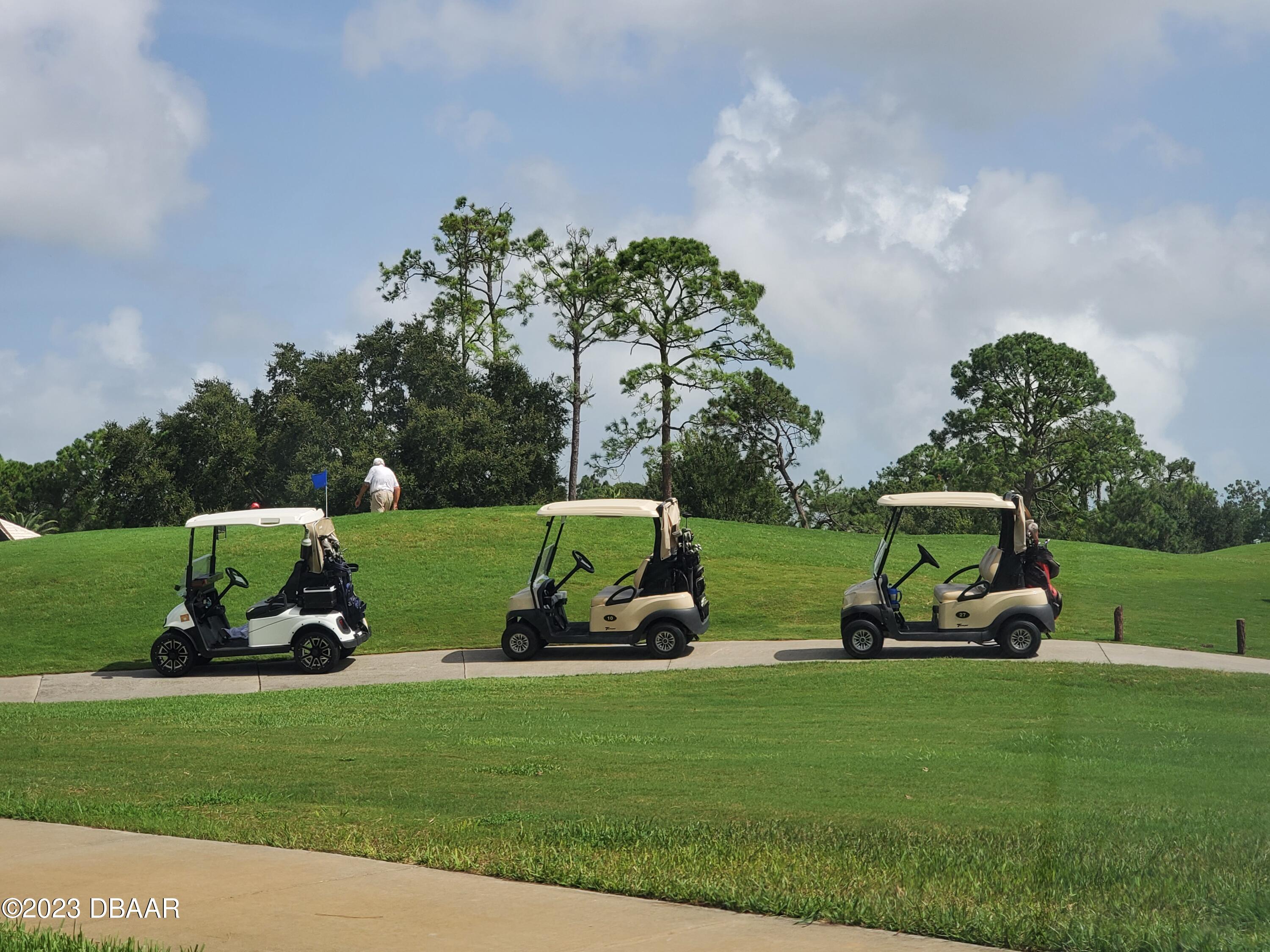 54 Kingsley Circle Ormond Beach, FL 32174 - Photo 74 of 76 Livin' the Life