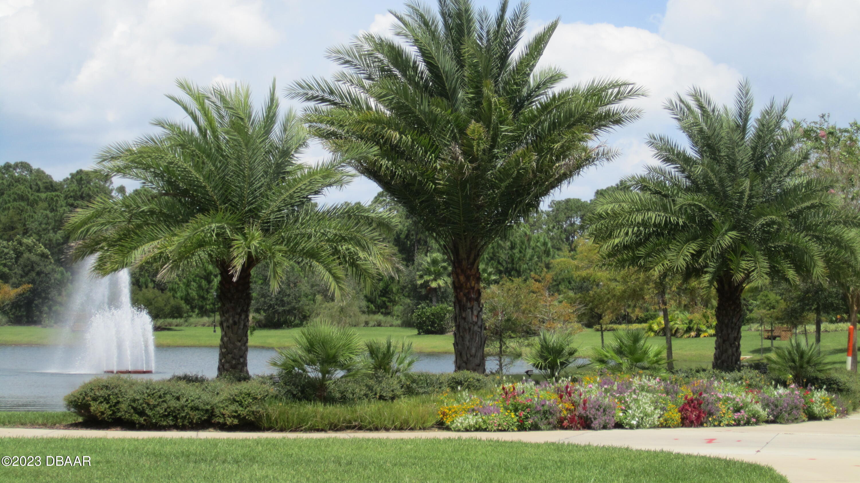 54 Kingsley Circle Ormond Beach, FL 32174 - Photo 75 of 76 Beautiful Parks