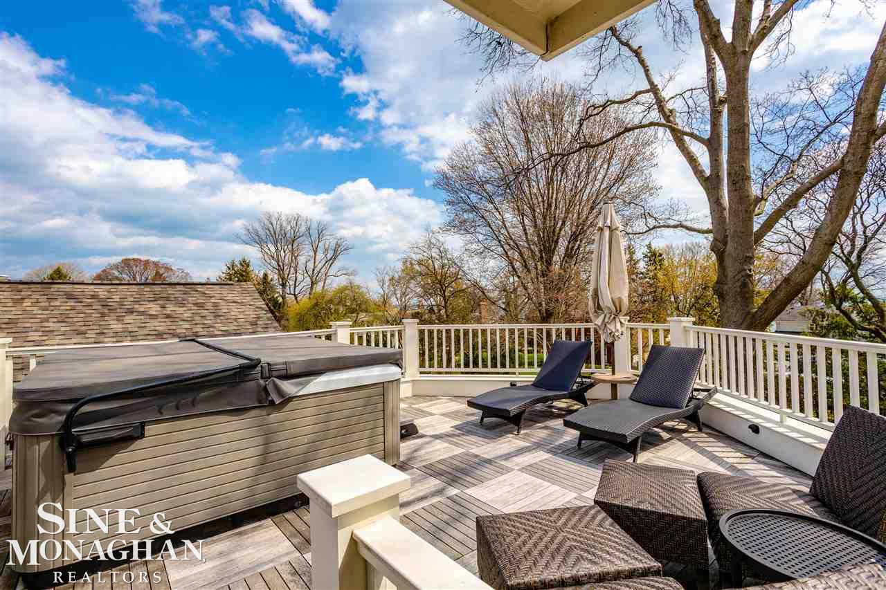 570 Shelden Road Grosse Pointe Shores, MI 48236 - Photo 52 of 66