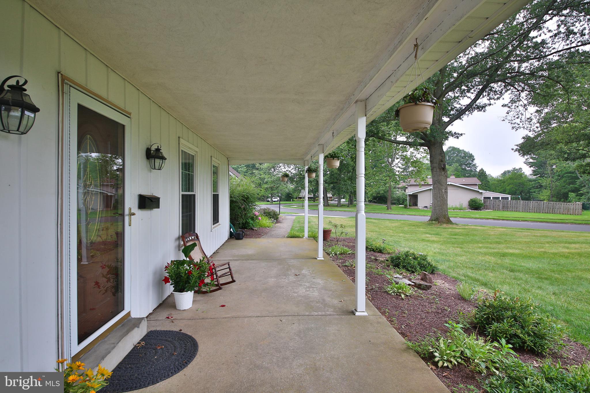 2348 Oakfield Road Warrington, PA 18976 - Photo 2 of 44