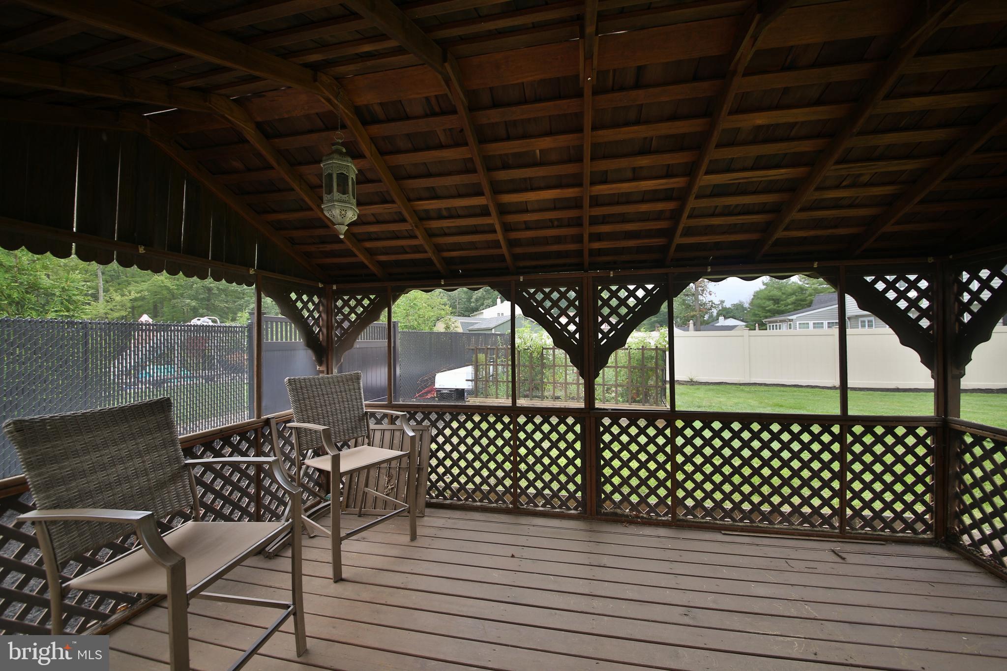 2348 Oakfield Road Warrington, PA 18976 - Photo 30 of 44