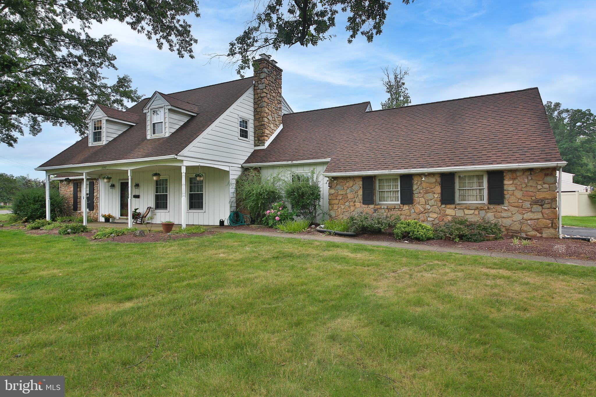 2348 Oakfield Road Warrington, PA 18976 - Photo 32 of 44