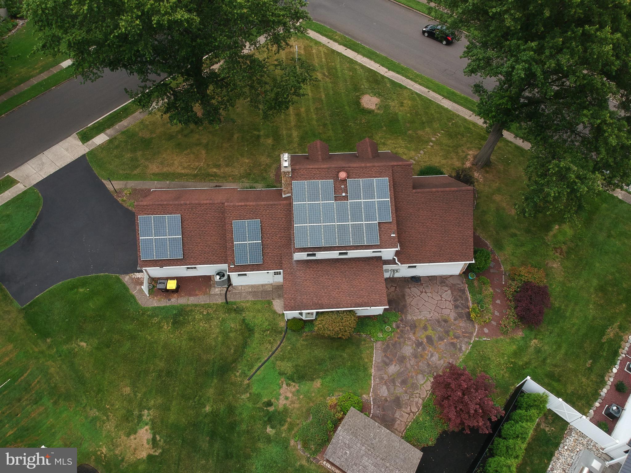 2348 Oakfield Road Warrington, PA 18976 - Photo 42 of 44