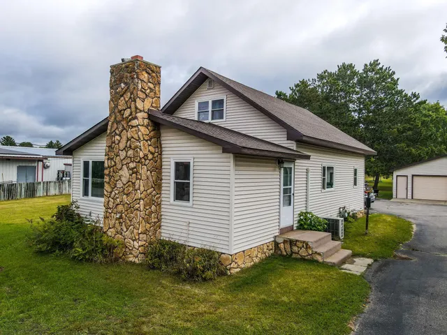 $209,900 | 202 Central Avenue South, Park Rapids, MN 56470