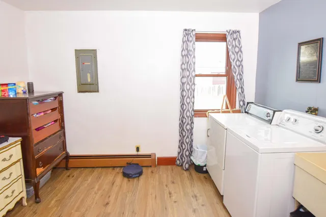 $209,900 | 202 Central Avenue South, Park Rapids, MN 56470