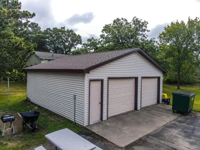 $209,900 | 202 Central Avenue South, Park Rapids, MN 56470