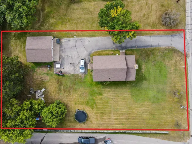 $209,900 | 202 Central Avenue South, Park Rapids, MN 56470