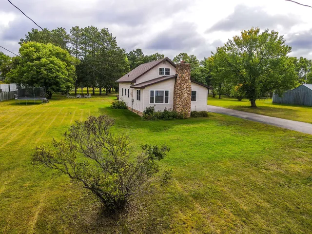 $209,900 | 202 Central Avenue South, Park Rapids, MN 56470