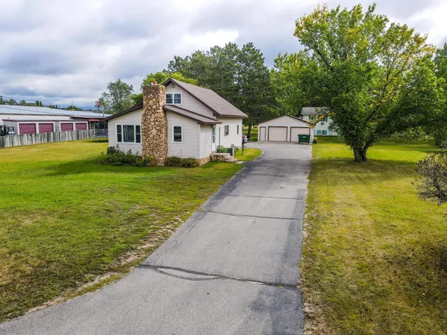 $209,900 | 202 Central Avenue South, Park Rapids, MN 56470