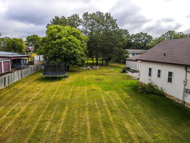 $209,900 | 202 Central Avenue South, Park Rapids, MN 56470