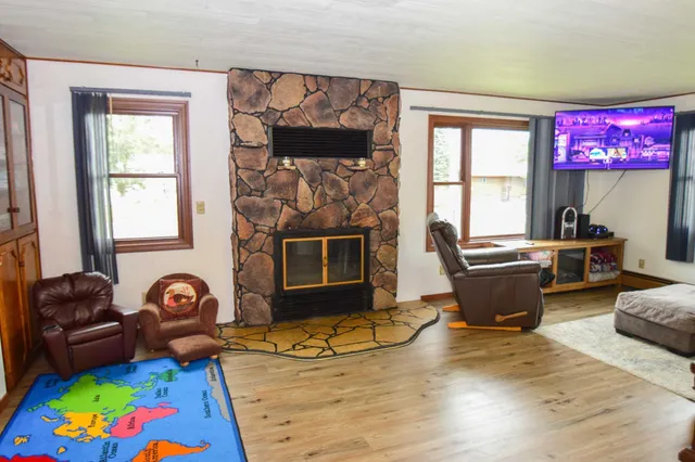 $209,900 | 202 Central Avenue South, Park Rapids, MN 56470