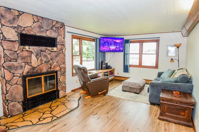 $209,900 | 202 Central Avenue South, Park Rapids, MN 56470