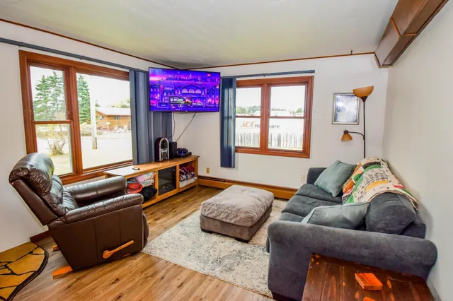 $209,900 | 202 Central Avenue South, Park Rapids, MN 56470