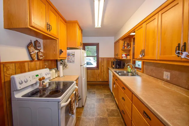 $209,900 | 202 Central Avenue South, Park Rapids, MN 56470