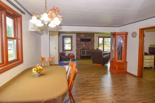 $209,900 | 202 Central Avenue South, Park Rapids, MN 56470