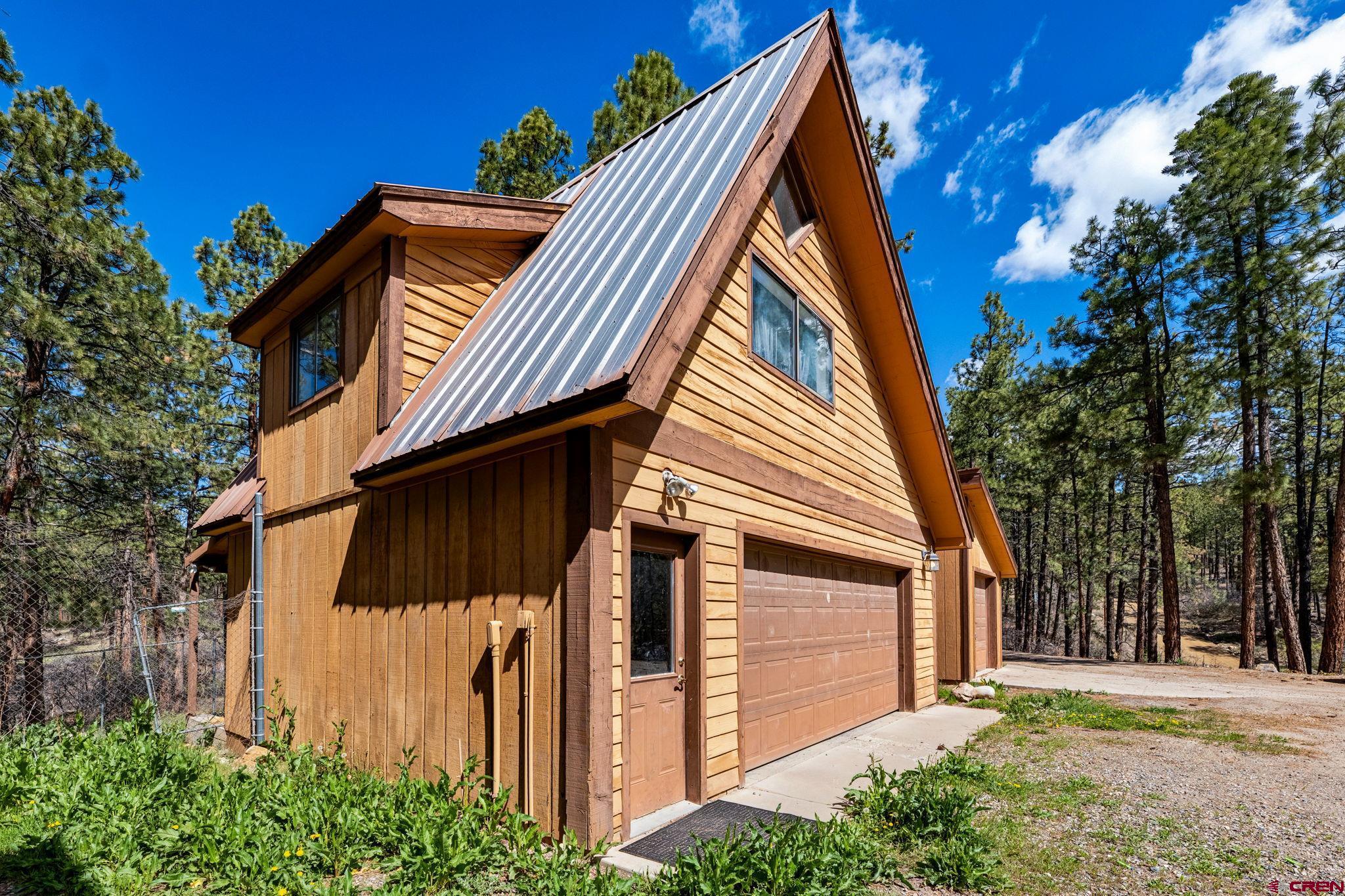 453 Nusbaum Road Durango, CO 81301 - Photo 36 of 44