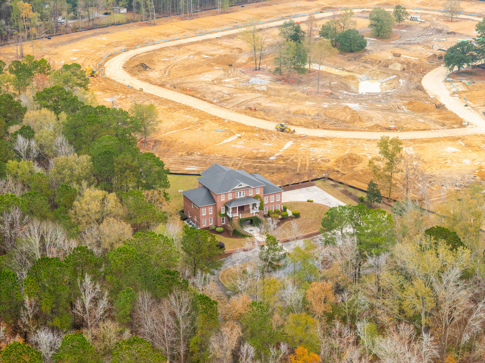 349 Mentor Road Summerville, SC 29483 - Photo 127 of 136 123_349mentorrd-keeneyemarketing-174_538