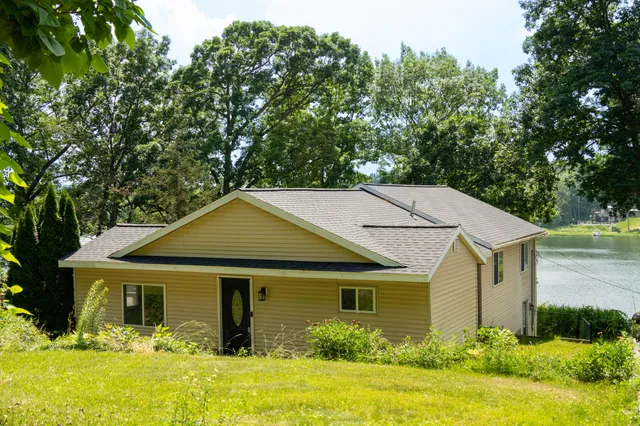 $369,900 | 7229 Bordeau Drive, Belding, MI 48809