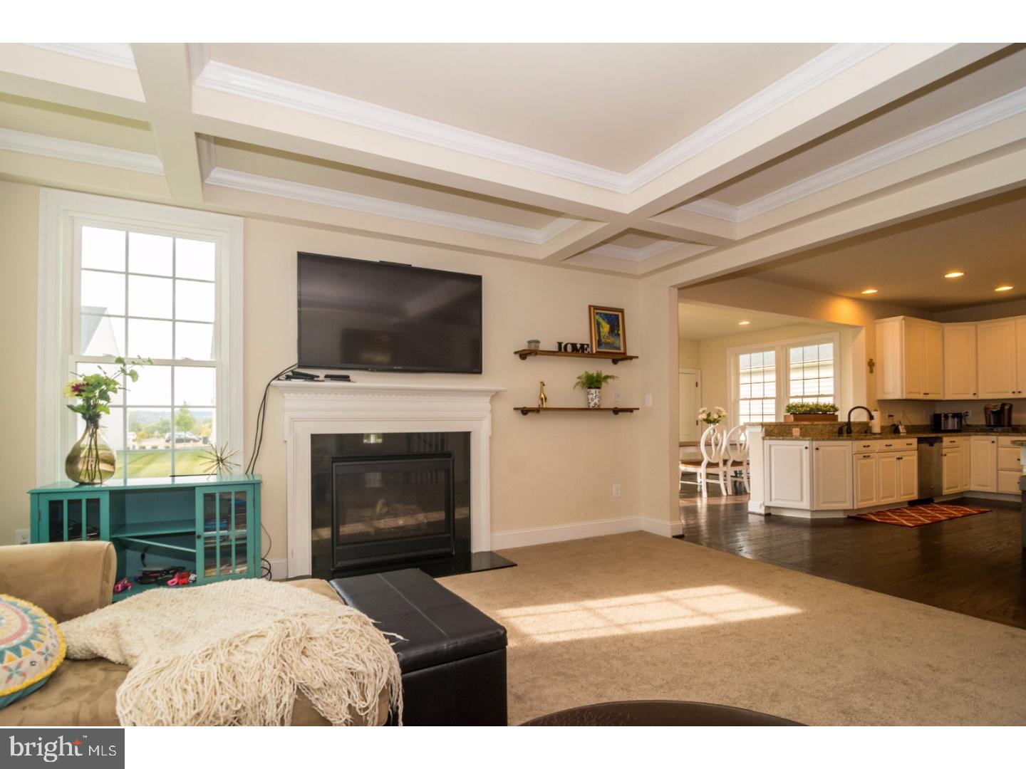 3651 Christopher Day Road Doylestown, PA 18902 - Photo 12 of 25 Family Room