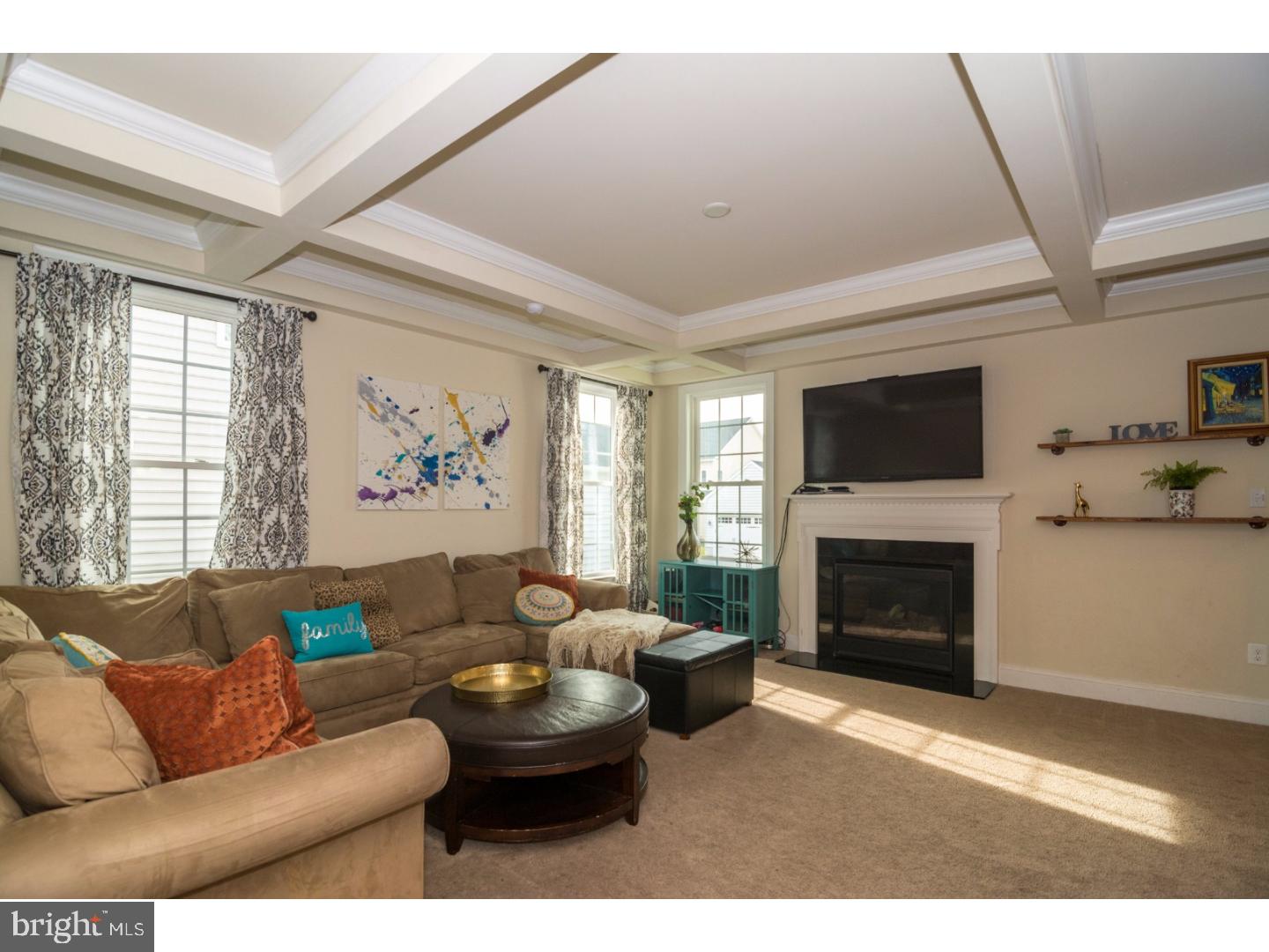 3651 Christopher Day Road Doylestown, PA 18902 - Photo 13 of 25 Family Room