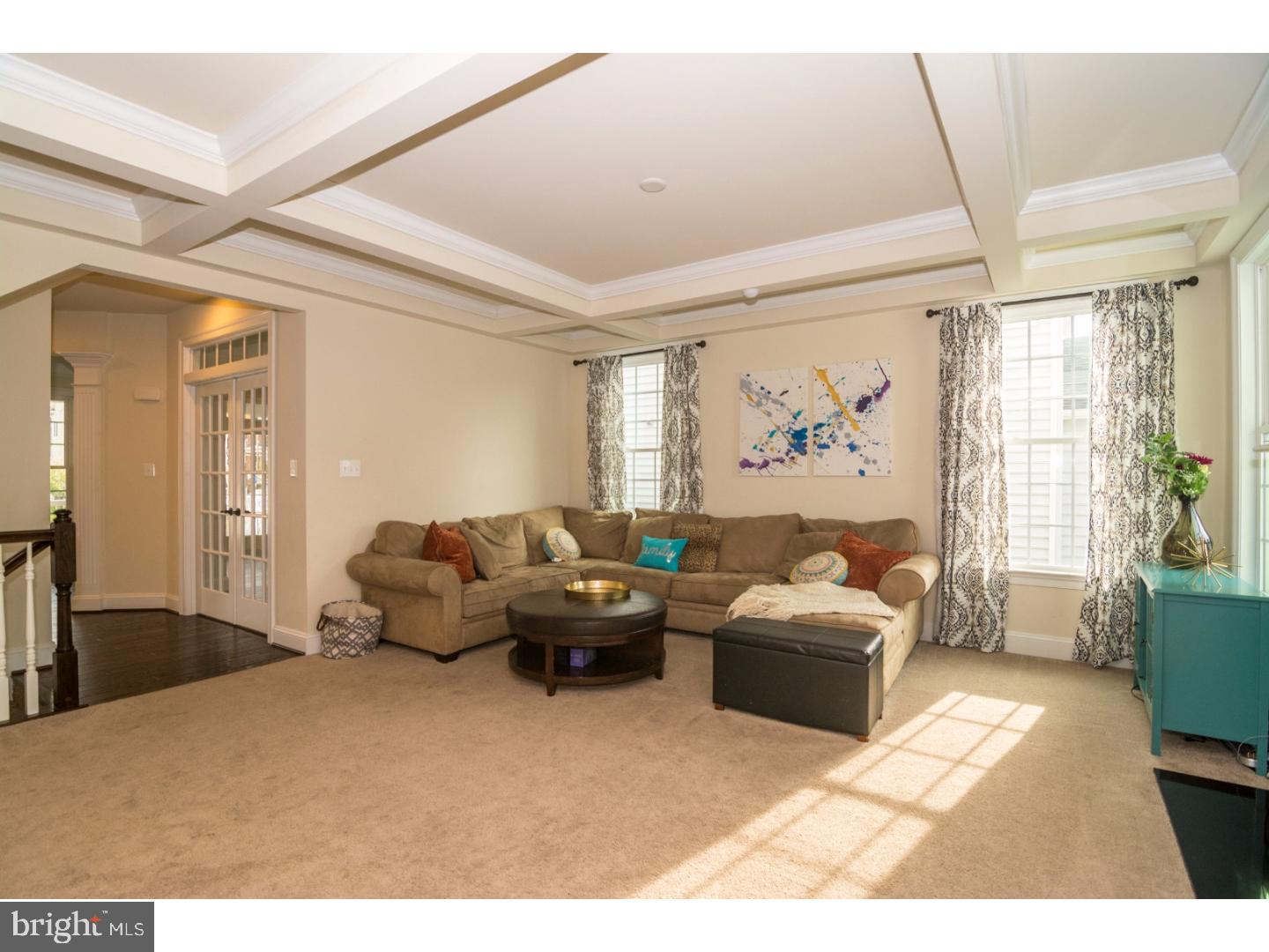 3651 Christopher Day Road Doylestown, PA 18902 - Photo 14 of 25 Family Room