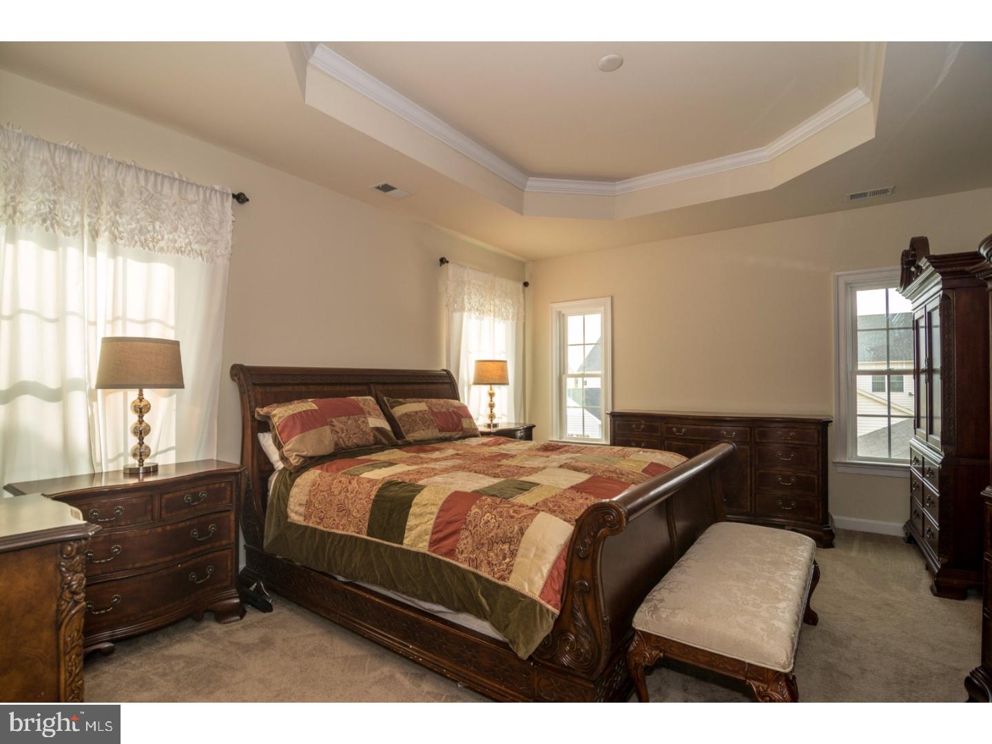 3651 Christopher Day Road Doylestown, PA 18902 - Photo 17 of 25 Master Bedroom