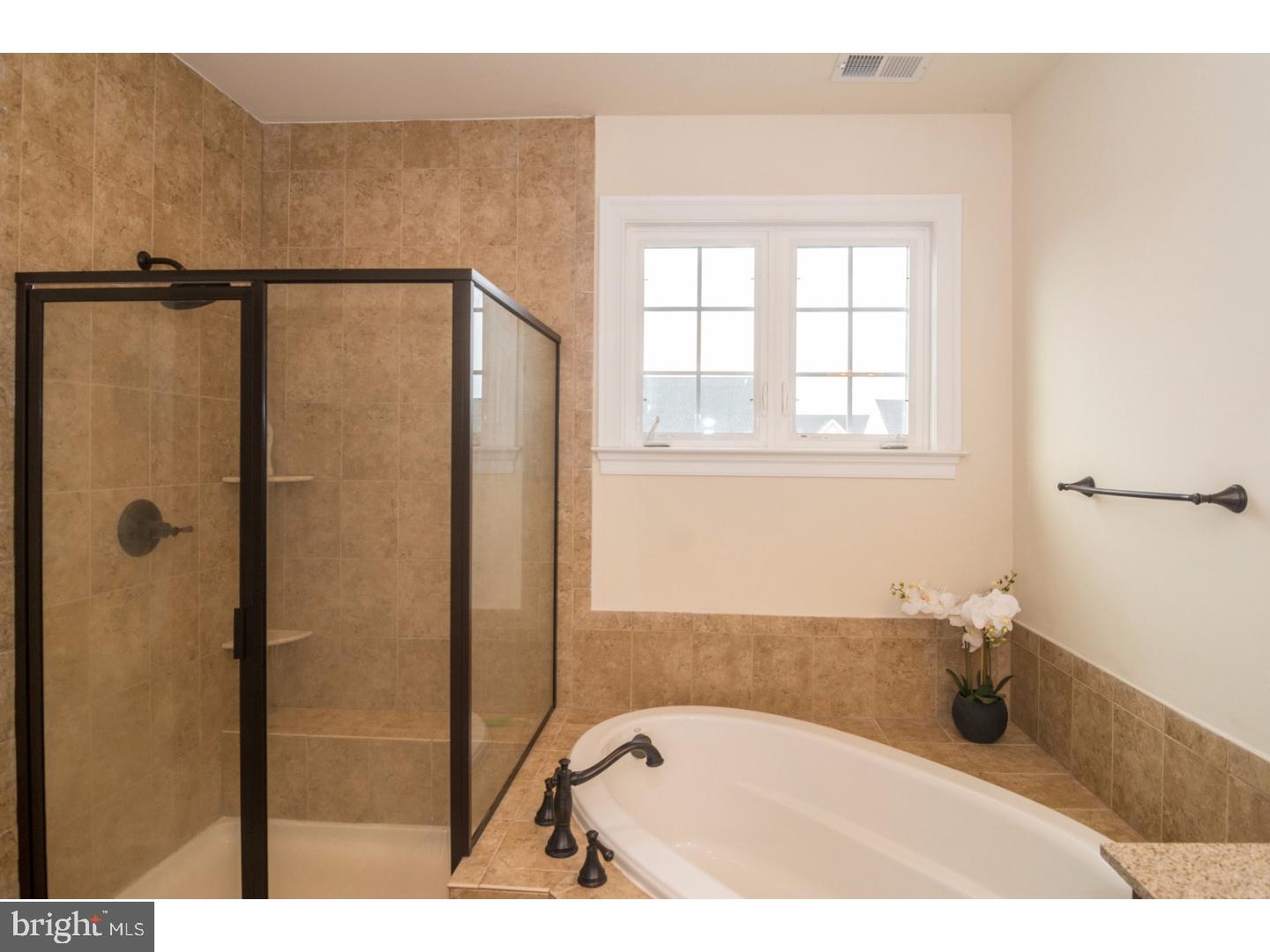 3651 Christopher Day Road Doylestown, PA 18902 - Photo 18 of 25 Master Bathroom