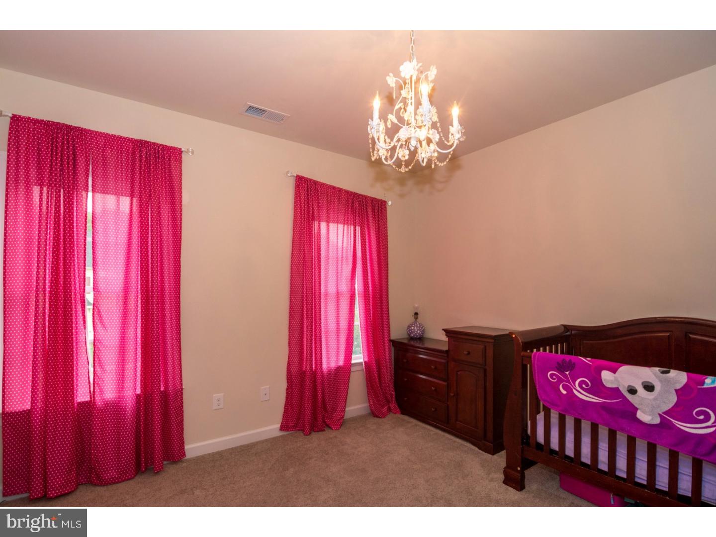 3651 Christopher Day Road Doylestown, PA 18902 - Photo 20 of 25 Bedroom 3
