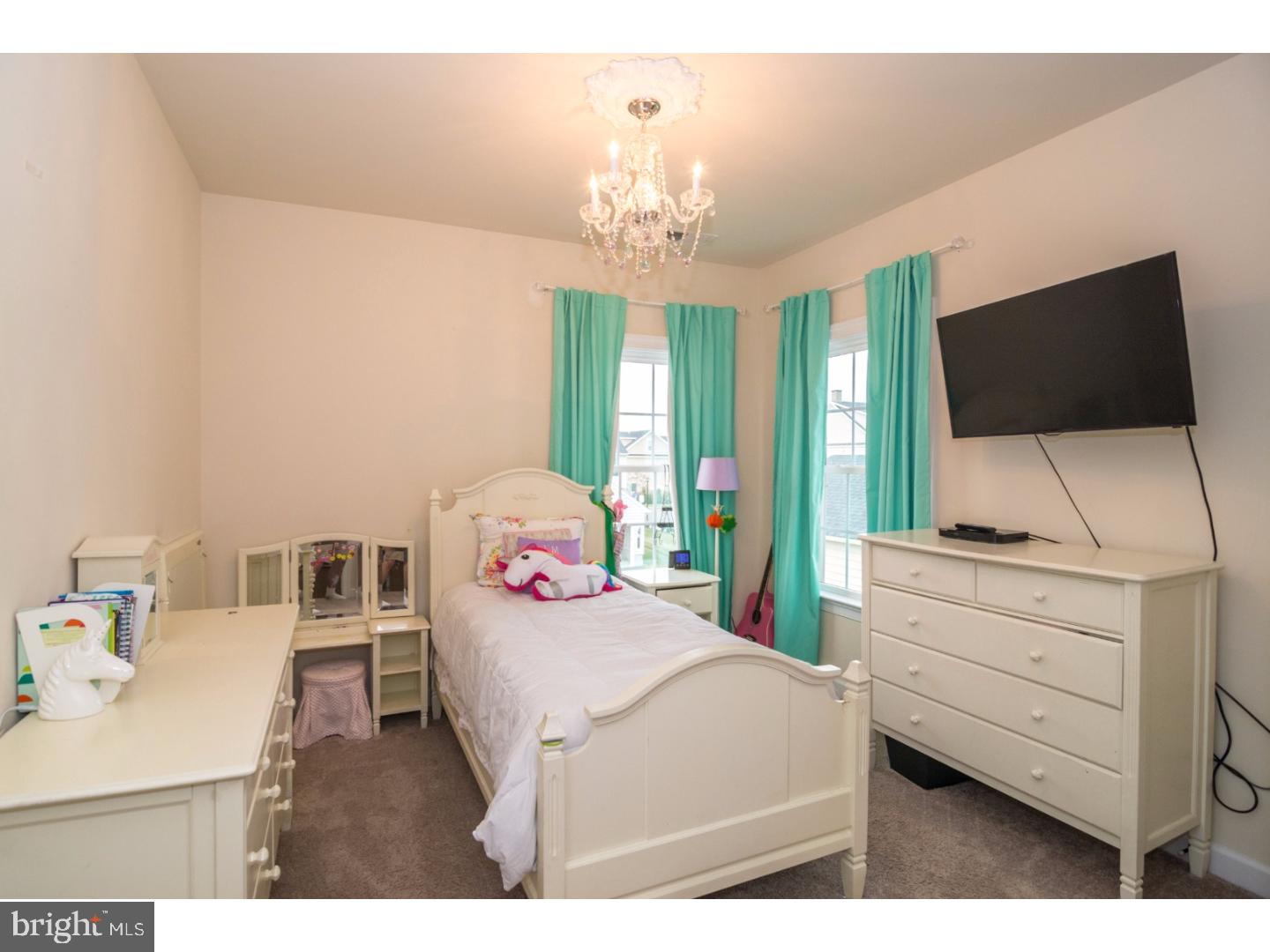 3651 Christopher Day Road Doylestown, PA 18902 - Photo 21 of 25 Bedroom 4