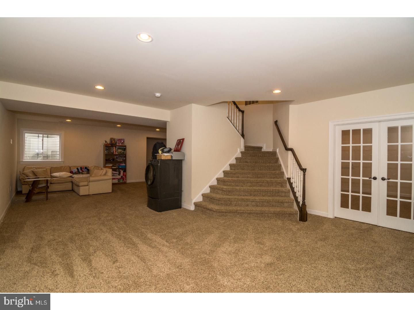 3651 Christopher Day Road Doylestown, PA 18902 - Photo 23 of 25 Basement - Finished