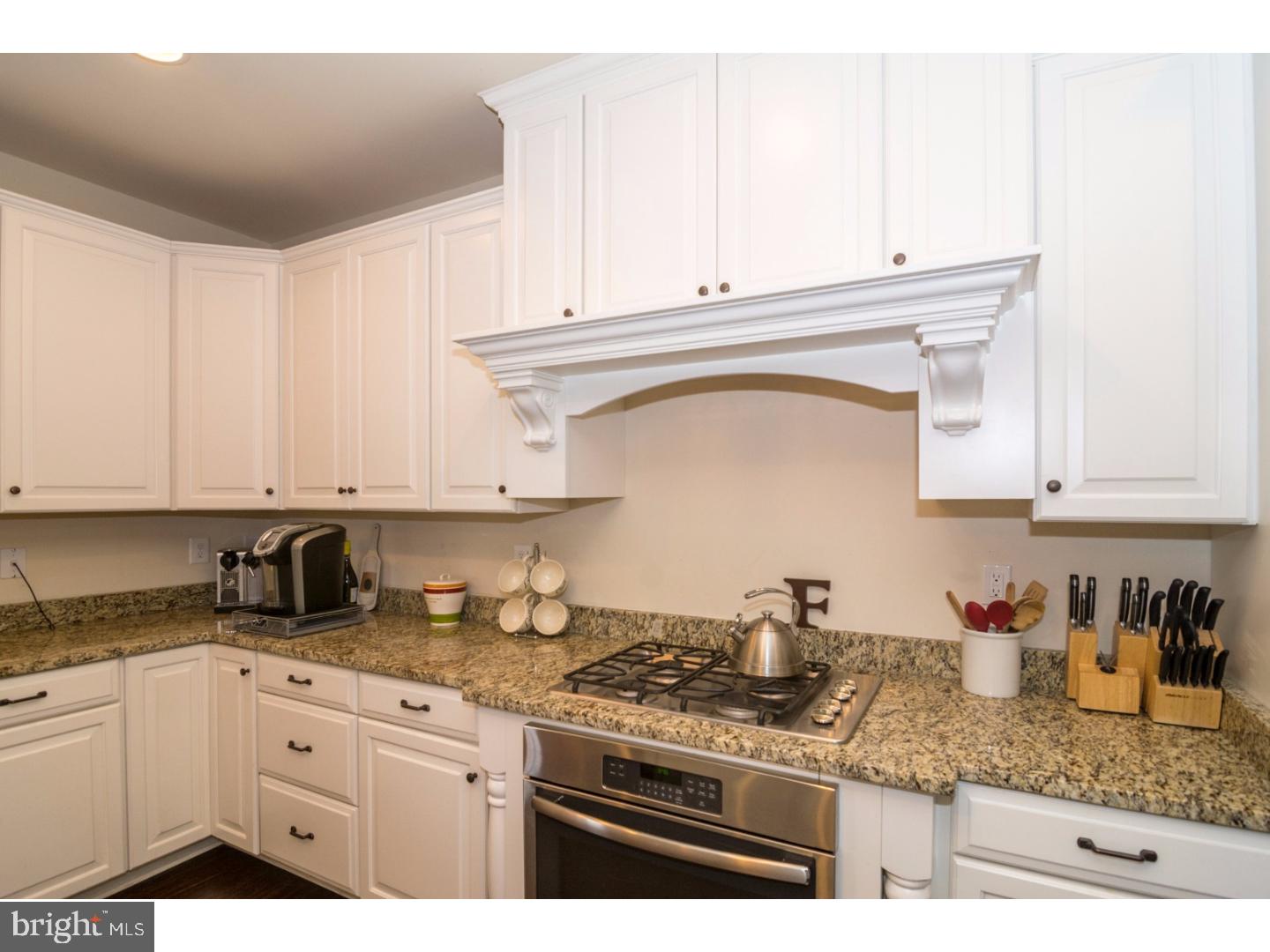 3651 Christopher Day Road Doylestown, PA 18902 - Photo 6 of 25 Kitchen