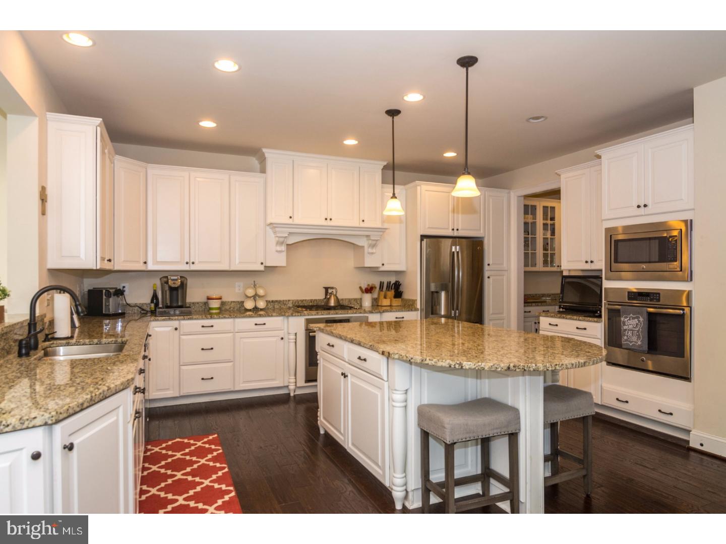 3651 Christopher Day Road Doylestown, PA 18902 - Photo 7 of 25 Kitchen