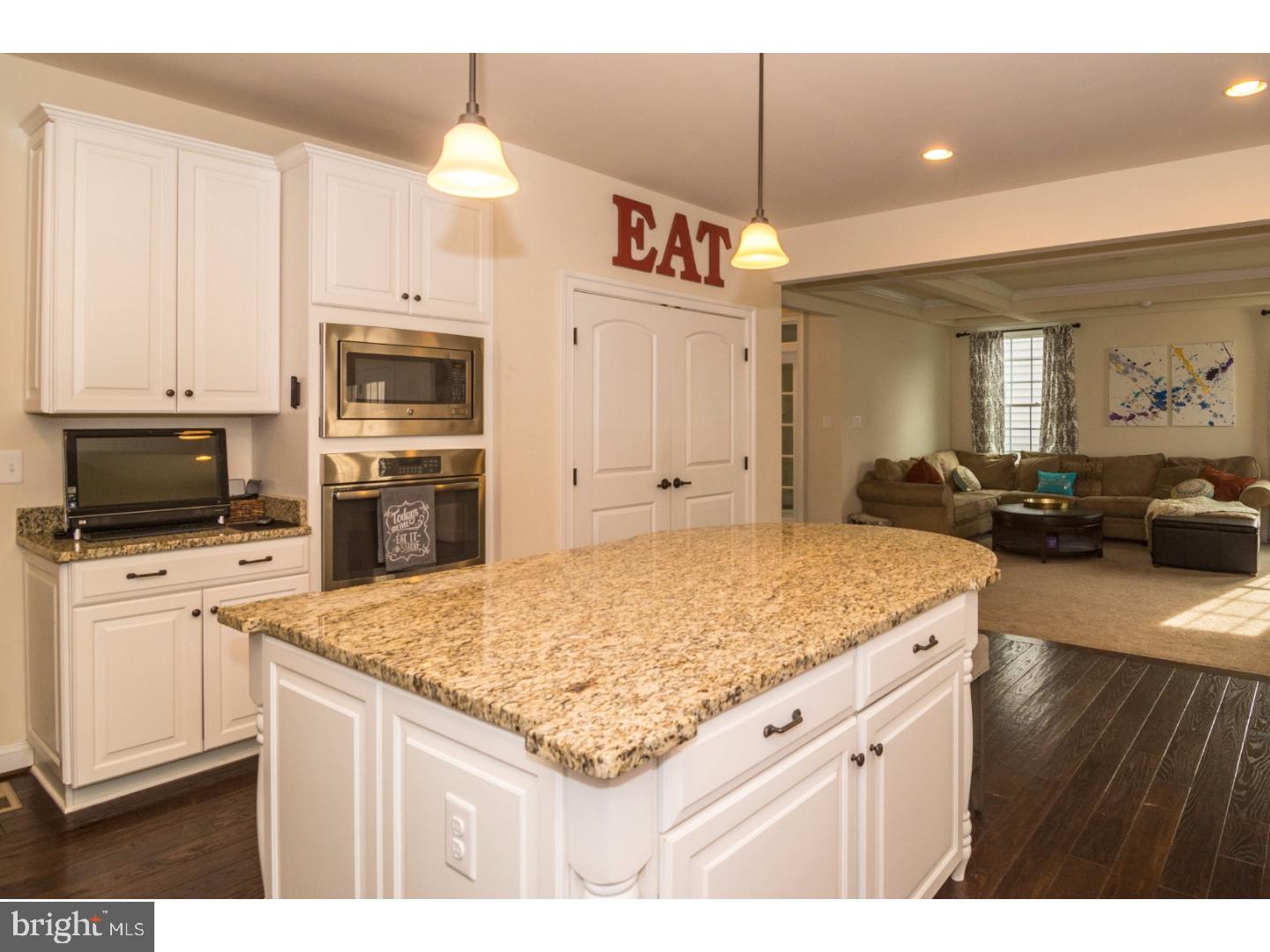 3651 Christopher Day Road Doylestown, PA 18902 - Photo 8 of 25 Kitchen