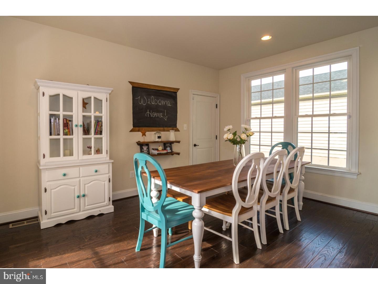 3651 Christopher Day Road Doylestown, PA 18902 - Photo 10 of 25 Breakfast Room