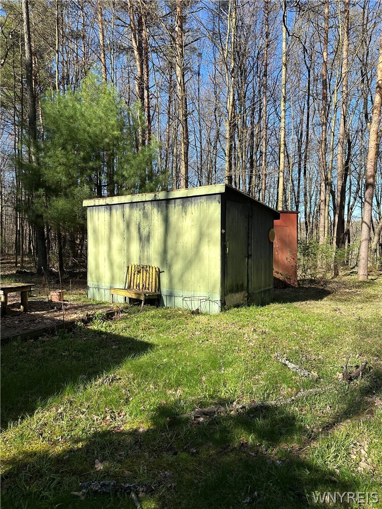 3631 Pine Ridge Road Cuba, NY 14727 - Photo 10 of 31