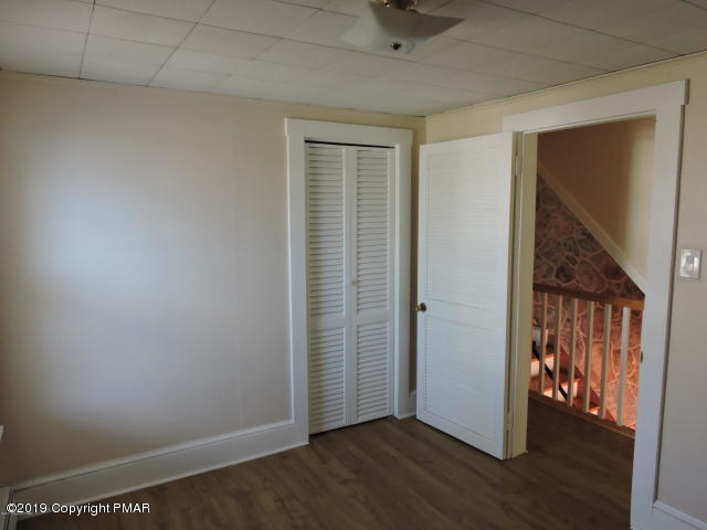 17 Fetherman Street Stroudsburg, PA 18360 - Photo 11 of 20 Bedroom #3