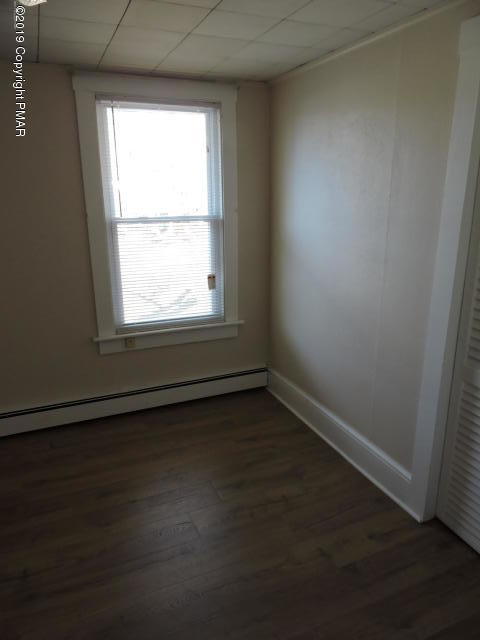 17 Fetherman Street Stroudsburg, PA 18360 - Photo 12 of 20 Bedroom #3, View #2