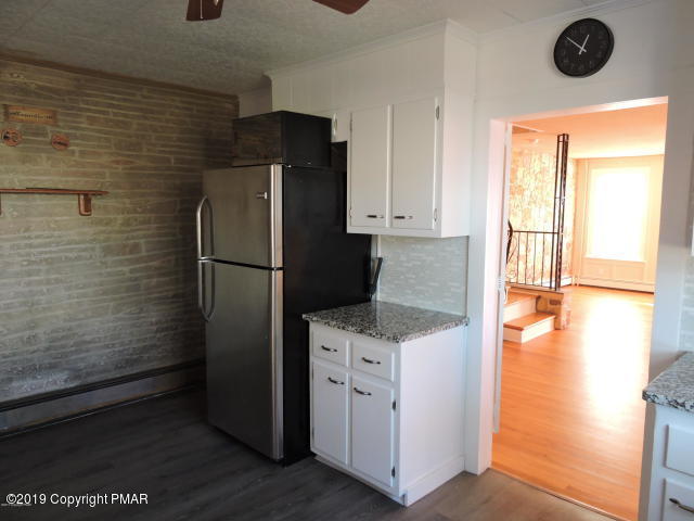 17 Fetherman Street Stroudsburg, PA 18360 - Photo 4 of 20 ...Into The Kitchen