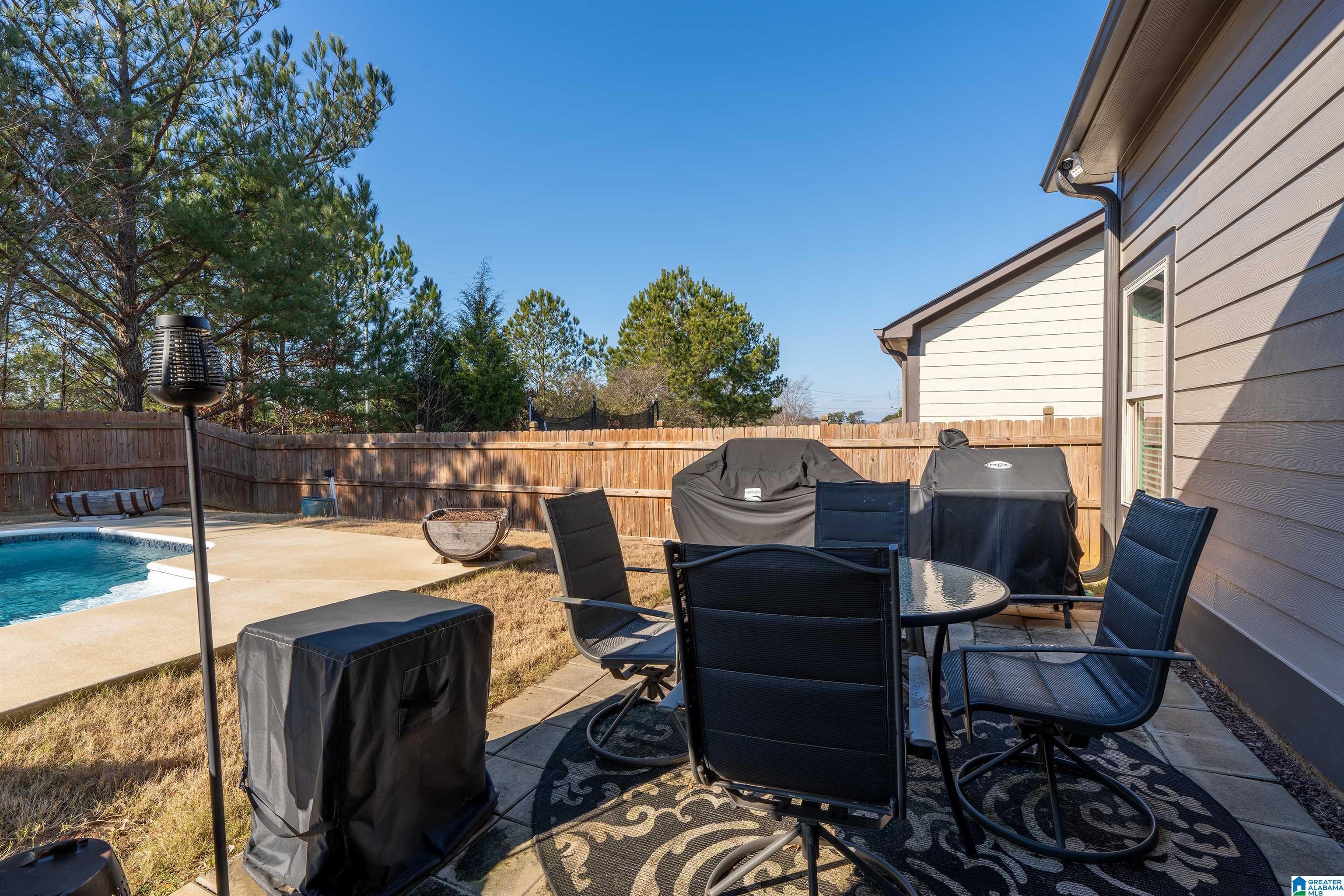 5265 Meadow Ridge Trail Bessemer, AL 35022 - Photo 28 of 35 Gallery Image 28
