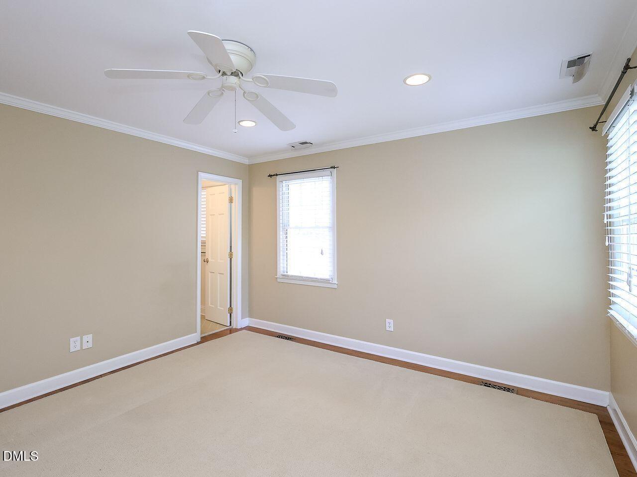 516 Blakewood Drive Raleigh, NC 27609 - Photo 51 of 66