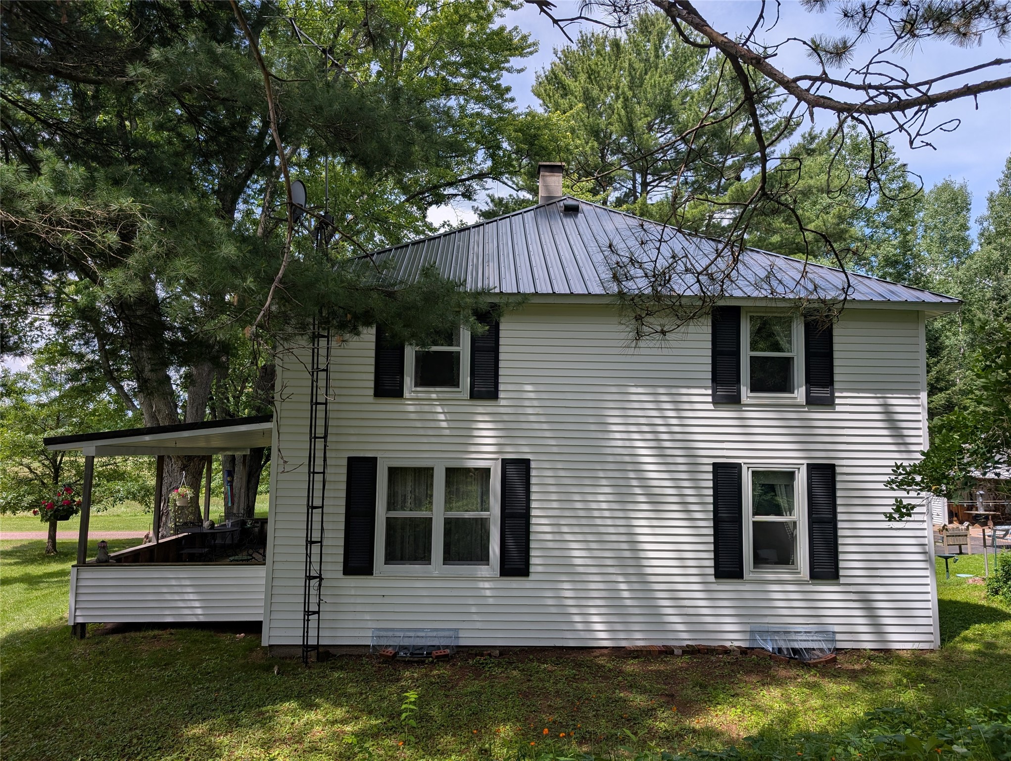 W6858 County Rd H Phillips, WI 54555 - Photo 4 of 54