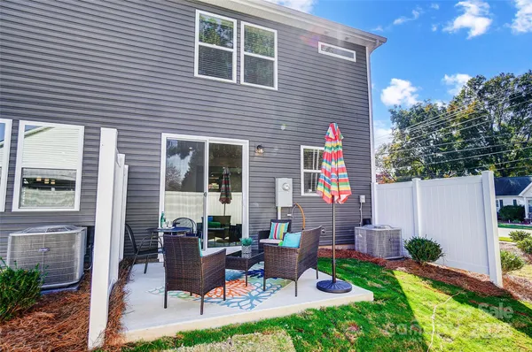 $334,990 | 3000 Big Bnd Drive, Kannapolis, NC 28025